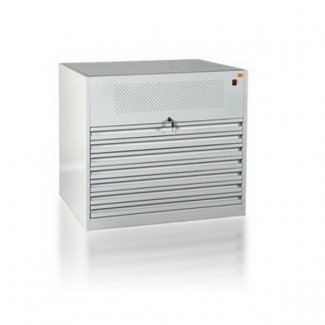 Szafa na plany i mapy...