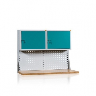 Nadstawka 2-rzędowa z dwoma...