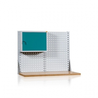 Nadstawka 2-rzędowa z...