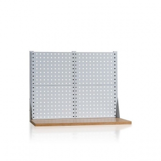 Nadstawka 2-rzędowa z...