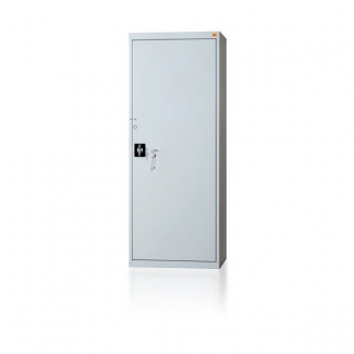 Wzmocniona szafa 3-półkowa,...