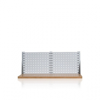 Nadstawka 1-rzędowa z dwoma...