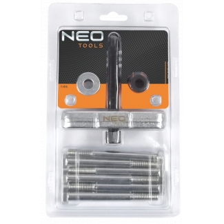 Ściągacz do koła kierownicy