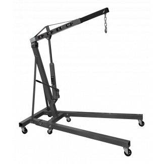 Podnośnik warsztatowy