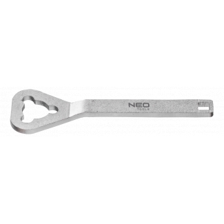 Klucz do pompy wodnej