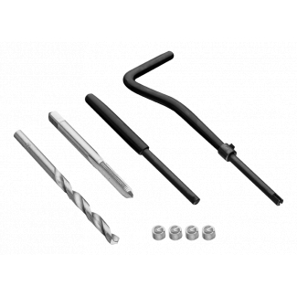 Zestaw do naprawy gwintów