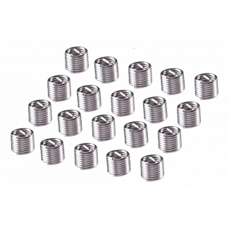 Wkłady do naprawy gwintów