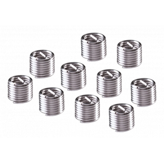 Wkłady do naprawy gwintów