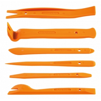 Zestaw ściągaczy do tapicerki