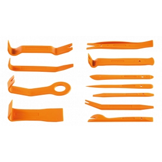 Zestaw ściągaczy do tapicerki