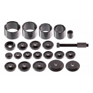 Zestaw do ściągania i...