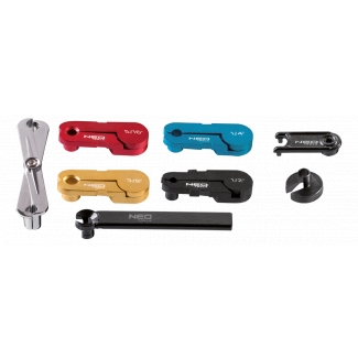 Szczypce do złączek paliwowych