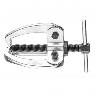 Ściągacz do łożysk