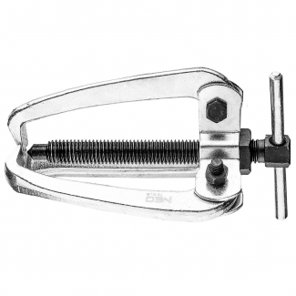 Ściągacz do łożysk