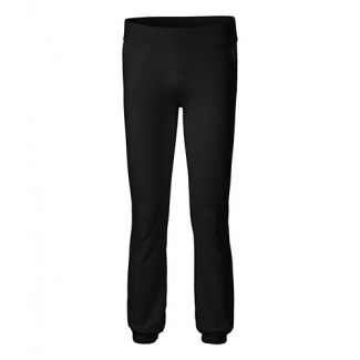 Spodnie dresowe damskie