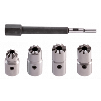 Frez do gniazd zaworowych