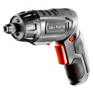 Wkrętak akumulatorowy