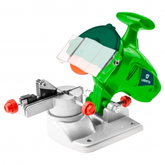 Ostrzałka do łańcucha