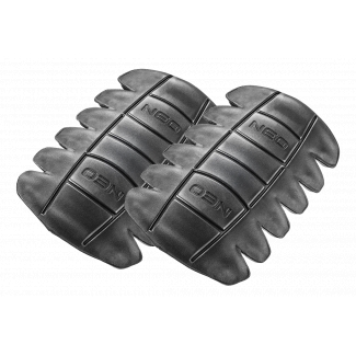 Wkładki piankowe na kolana