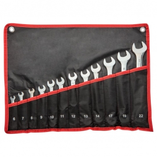 Klucze płasko-oczkowe