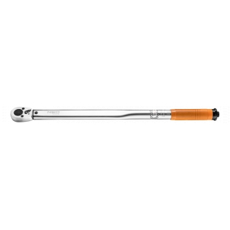 Klucz dynamometryczny