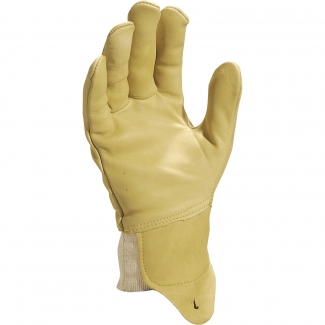 RĘKAWICA ZE SKÓRY LICOWEJ...