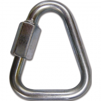 ŁĄCZNIK, OTWÓR 8 MM