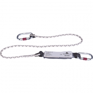 AMORTYZATOR Z LINĄ 1,5 M +...