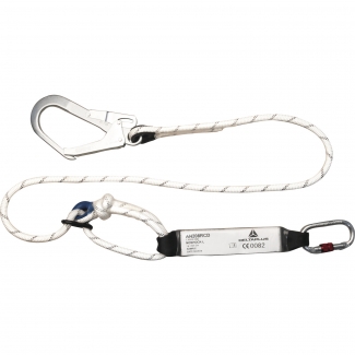 AMORTYZATOR Z LINĄ...