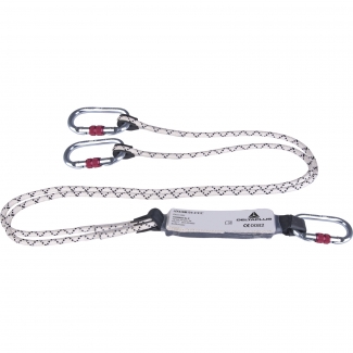 AMORTYZATOR Z PODWÓJNĄ LINĄ...