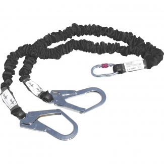 AMORTYZATOR Z PODWÓJNEJ...