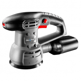 Szlifierka mimośrodowa