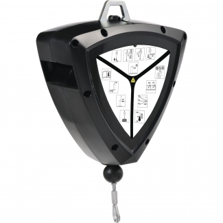 URZĄDZENIE DO ASEKURACJI...