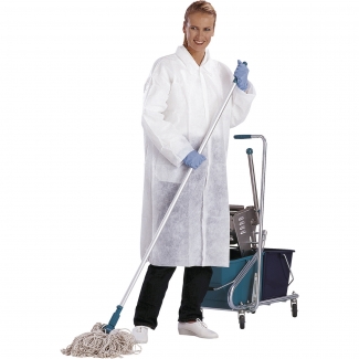 BLUZA Z WŁÓKNINY...