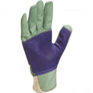 RĘKAWICA ZE SKÓRY LICOWEJ...