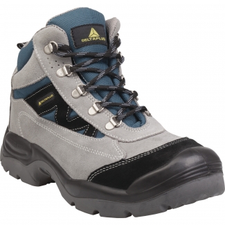 BUTY WYSOKIE Z WELURU...