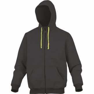 BLUZA Z MOLTON...