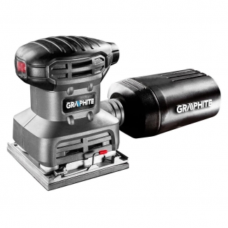 Szlifierka oscylacyjna