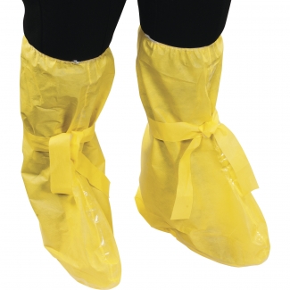 OCHRONNIKI NA OBUWIE Z...