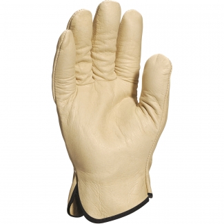 RĘKAWICA CAŁA ZE SKÓRY...