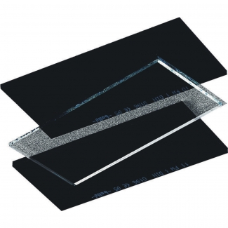 BEZBARWNY FILTR DO SPAWANIA