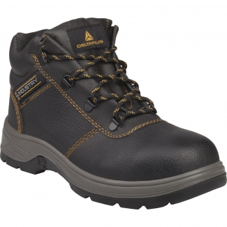 TRZEWIKI ZE SKÓRZANEGO...