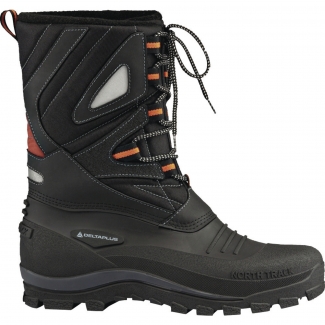 OBUWIE WYSOKIE OCIEPLANE