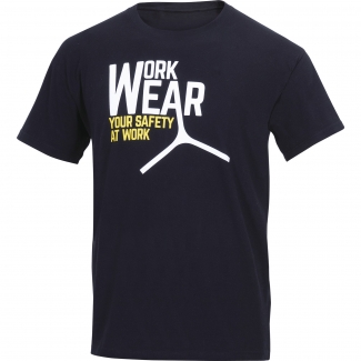 T-SHIRT Z 100% BAWEŁNY