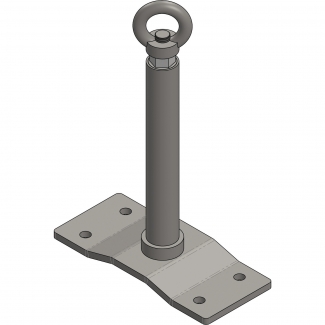 UNIWERSALNY SŁUPEK...