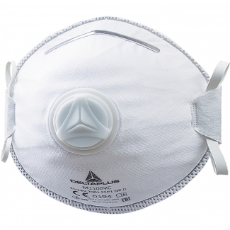 OPAKOWANIE 10 PÓŁMASEK...