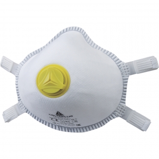 OPAKOWANIE 5 PÓŁMASEK FFP2...