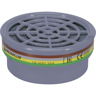 ZESTAW 2 POCHŁANIACZY ABEK1...