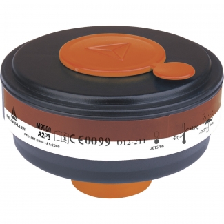 ZESTAW 4 FILTROPOCHŁANIACZY...