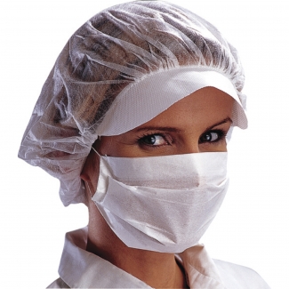 MASKA PAPIEROWA 2-WARSTWOWA